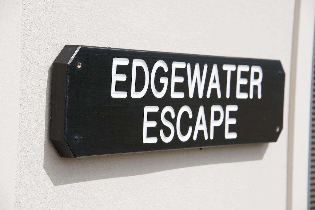 Edgewater Escape Villa Kingscote Rum bild